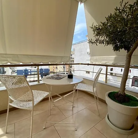 Comfort 21 Apartman