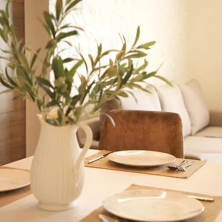 Apartment Comfort 21 *