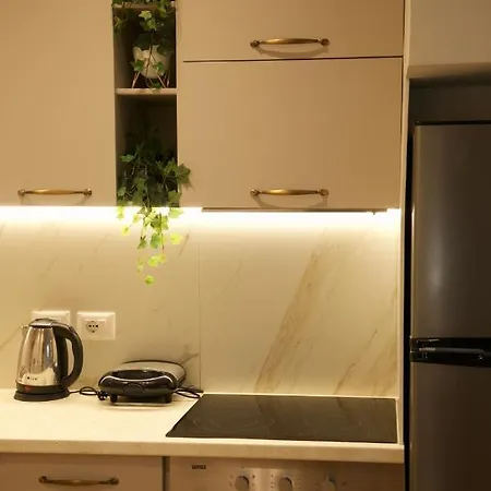 Appartement Comfort 21 *