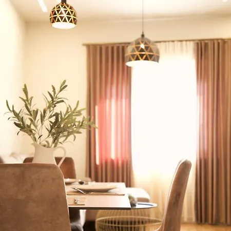 Comfort 21 Apartment