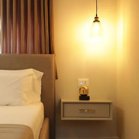 Apartment Comfort 21