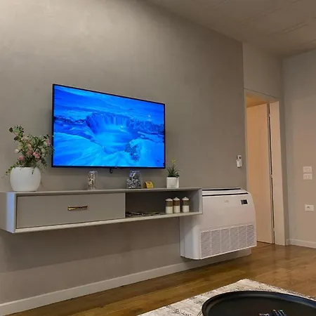 Comfort 21 Durrës