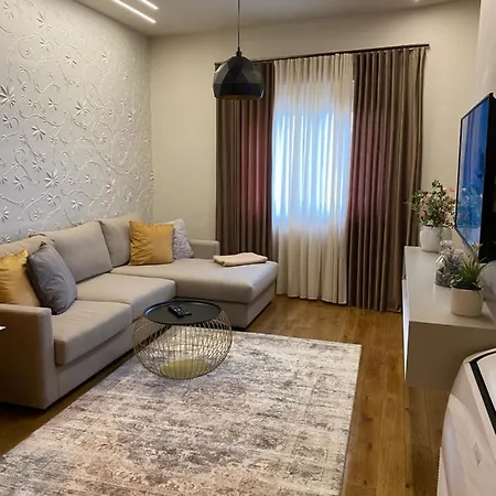 Comfort 21 Apartment Durres
