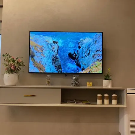 Appartamento Comfort 21 Durrës