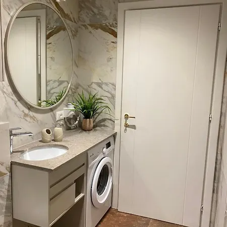 Comfort 21 Appartamento Durrës