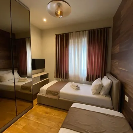 Comfort 21 * Durrës