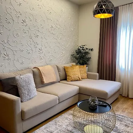 Comfort 21 Durrës