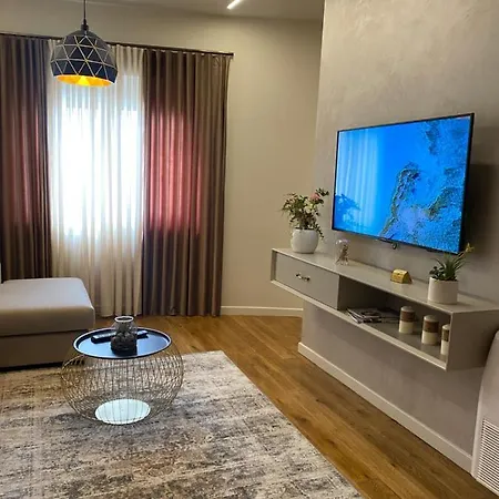 Apartment Comfort 21 *