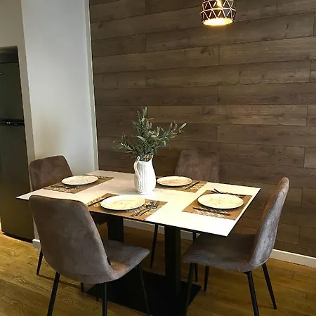 Comfort 21 * Durrës