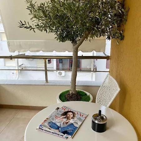 Apartment Comfort 21