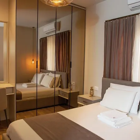 Comfort 21 * Durrës