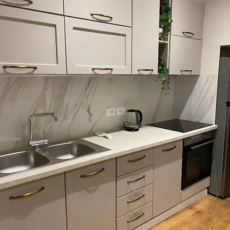 Comfort 21 Apartment Durres