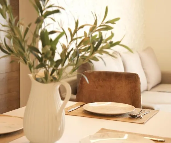 Appartement Comfort 21 *