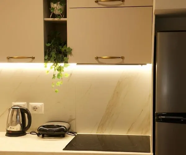 Appartement Comfort 21 *