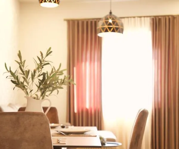 Comfort 21 Appartement