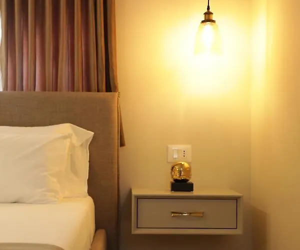 Appartement Comfort 21