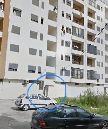 Comfort 21 Appartement