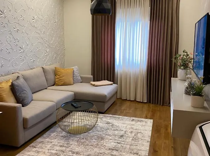 Comfort 21 Appartement Durrës