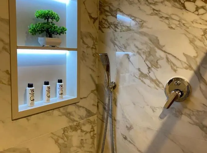 Comfort 21 * Durrës