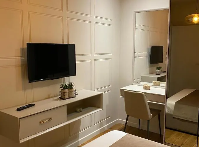 Comfort 21 Appartement *