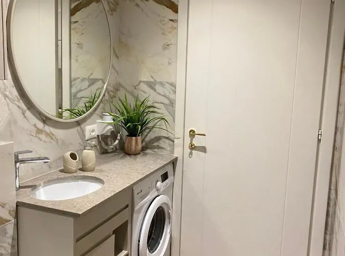 Comfort 21 Appartement Durrës