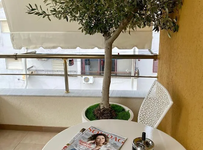 Appartement Comfort 21