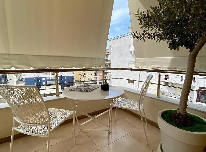 Comfort 21 Appartement