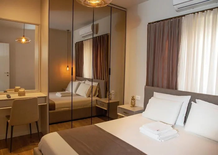 Comfort 21 * Durrës